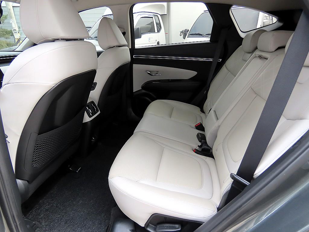 HYUNDAI Tucson - Vista 6