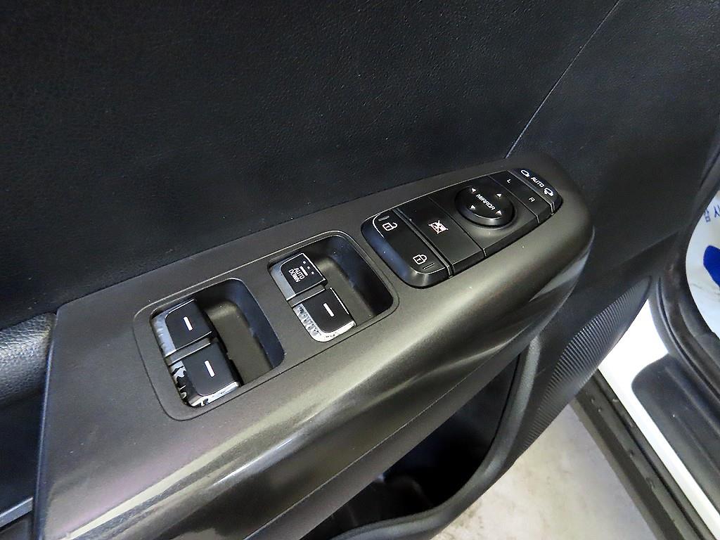 KIA Sportage 2016 Blanco - Importación desde Corea - HF Imports Iquique - Foto 13