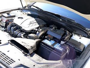 HYUNDAI Grandeur - Vista 10