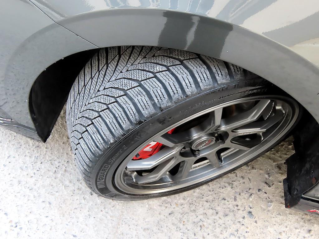 HYUNDAI Avante 2021 Gris - Importación desde Corea - HF Imports Iquique - Foto 20