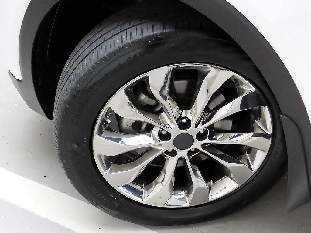 KIA Sorento 2019 Blanco - Importación desde Corea - HF Imports Iquique - Foto 19