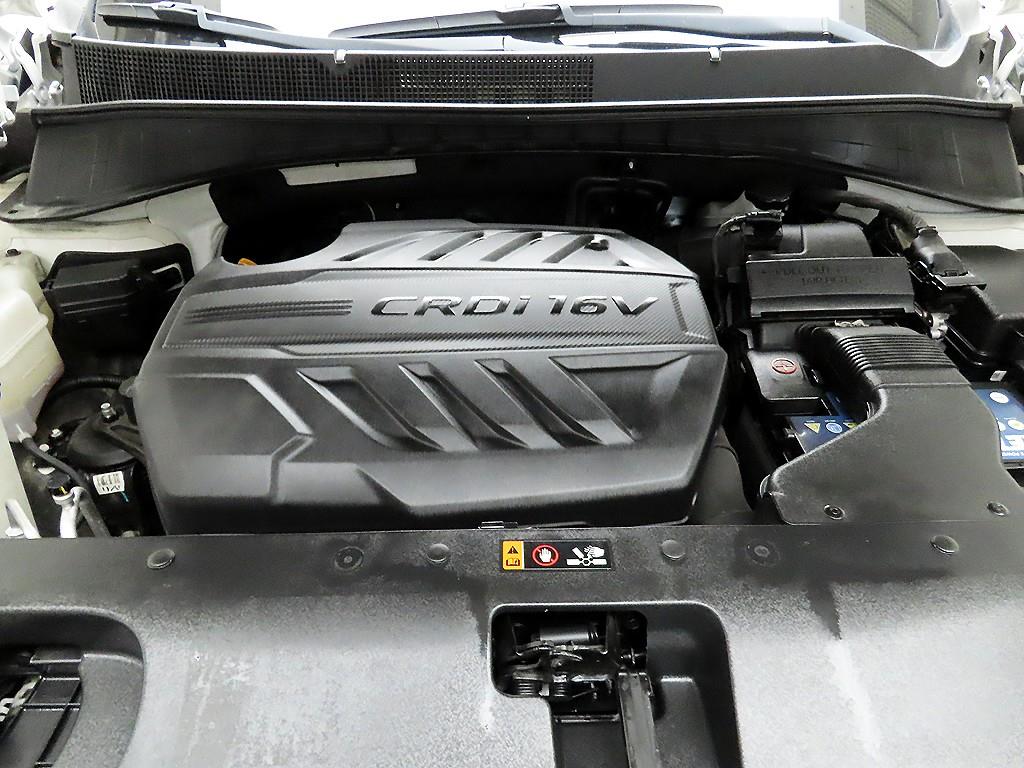 KIA Sorento 2019 Blanco - Importación desde Corea - HF Imports Iquique - Foto 20