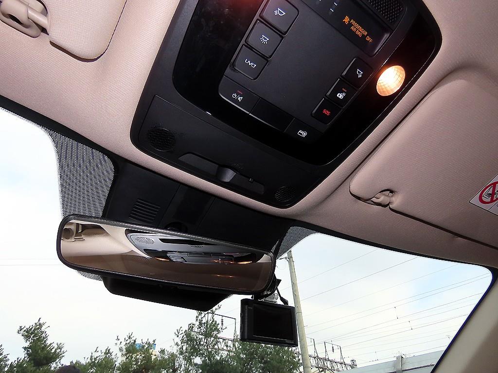 KIA Carnival 2021 Blanco - Importación desde Corea - HF Imports Iquique - Foto 16