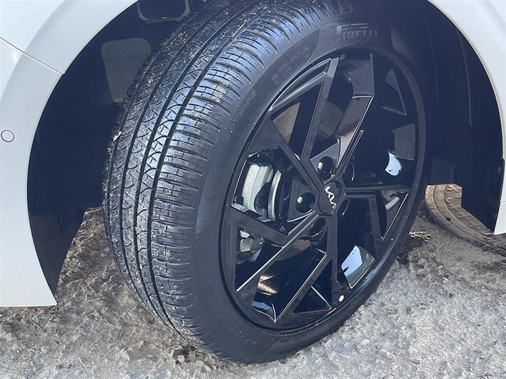 KIA K5 2026 Blanco - Importación desde Corea - HF Imports Iquique - Foto 20