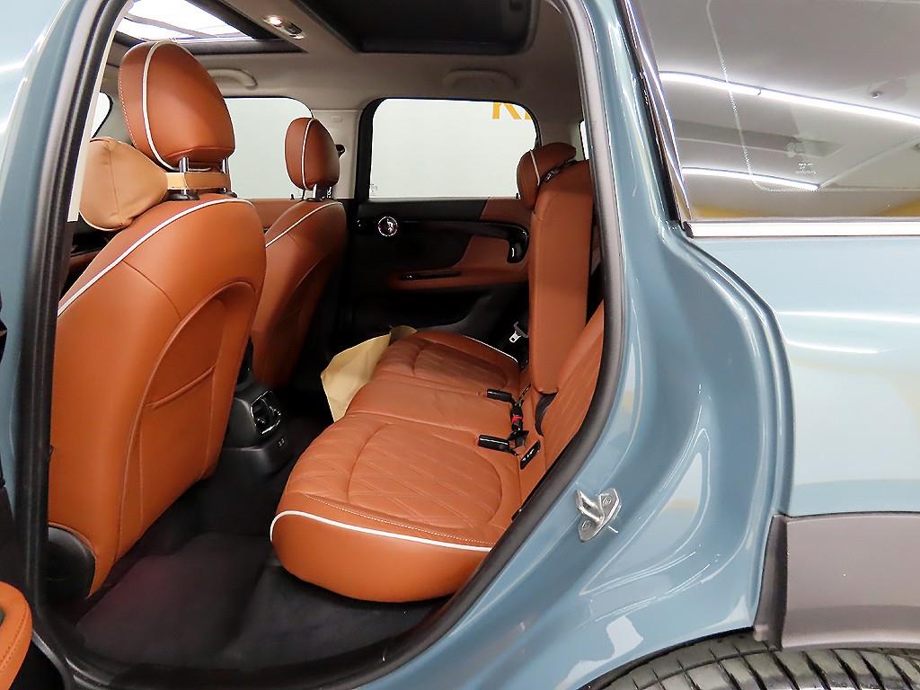 Mini Countryman - Vista 6