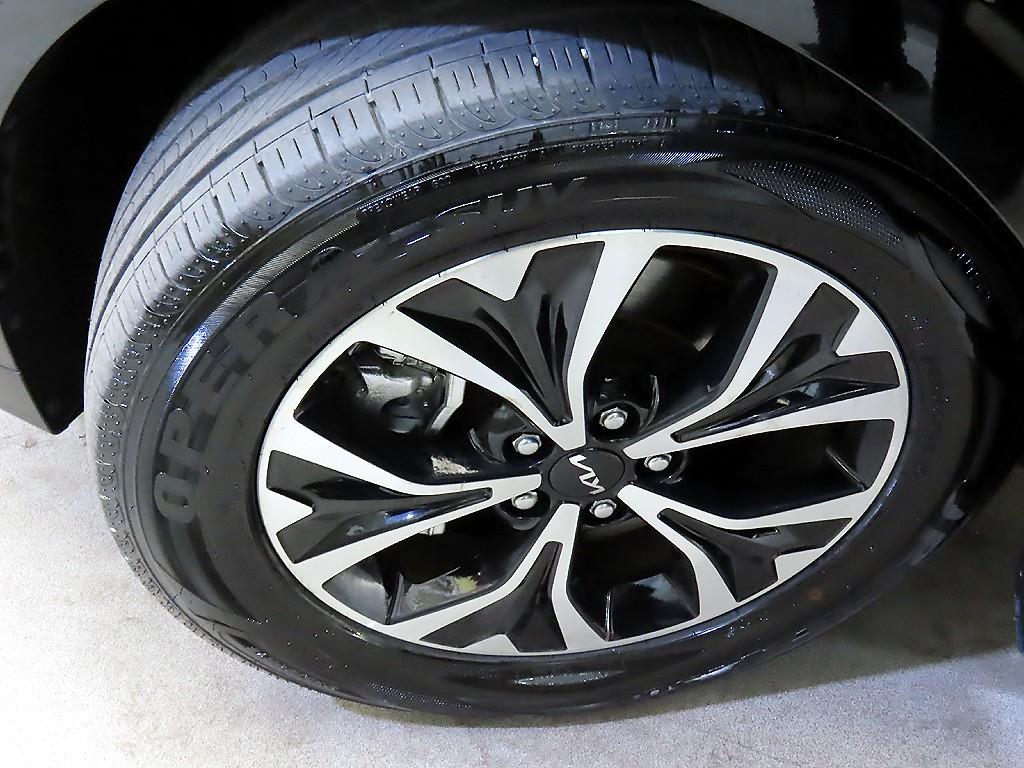 KIA Carnival 2022 Negro - Importación desde Corea - HF Imports Iquique - Foto 20