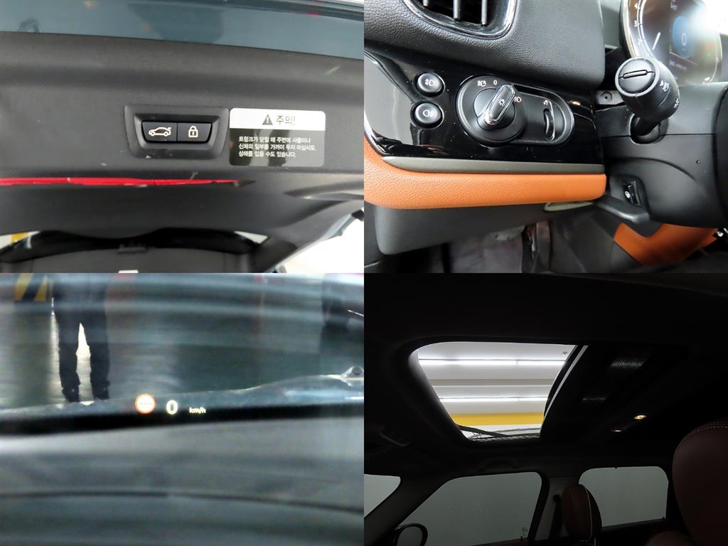 Mini Countryman 2022 - Importación desde Corea - HF Imports Iquique - Foto 17