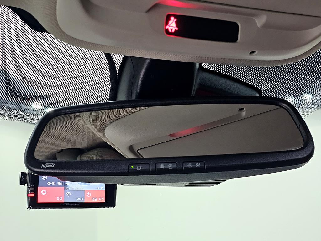 SAMSUNG QM6 2017 Negro - Importación desde Corea - HF Imports Iquique - Foto 13