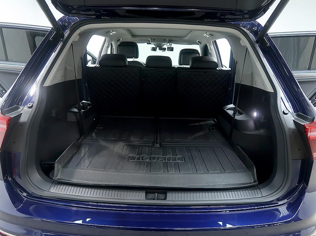 Volkswagen Tiguan 2023 Azul - Importación desde Corea - HF Imports Iquique - Foto 13