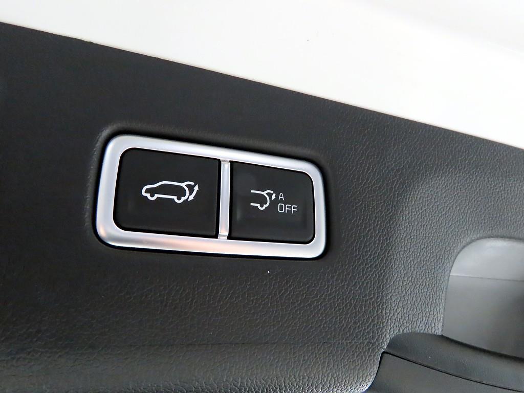 KIA Sorento 2024 Blanco - Importación desde Corea - HF Imports Iquique - Foto 15