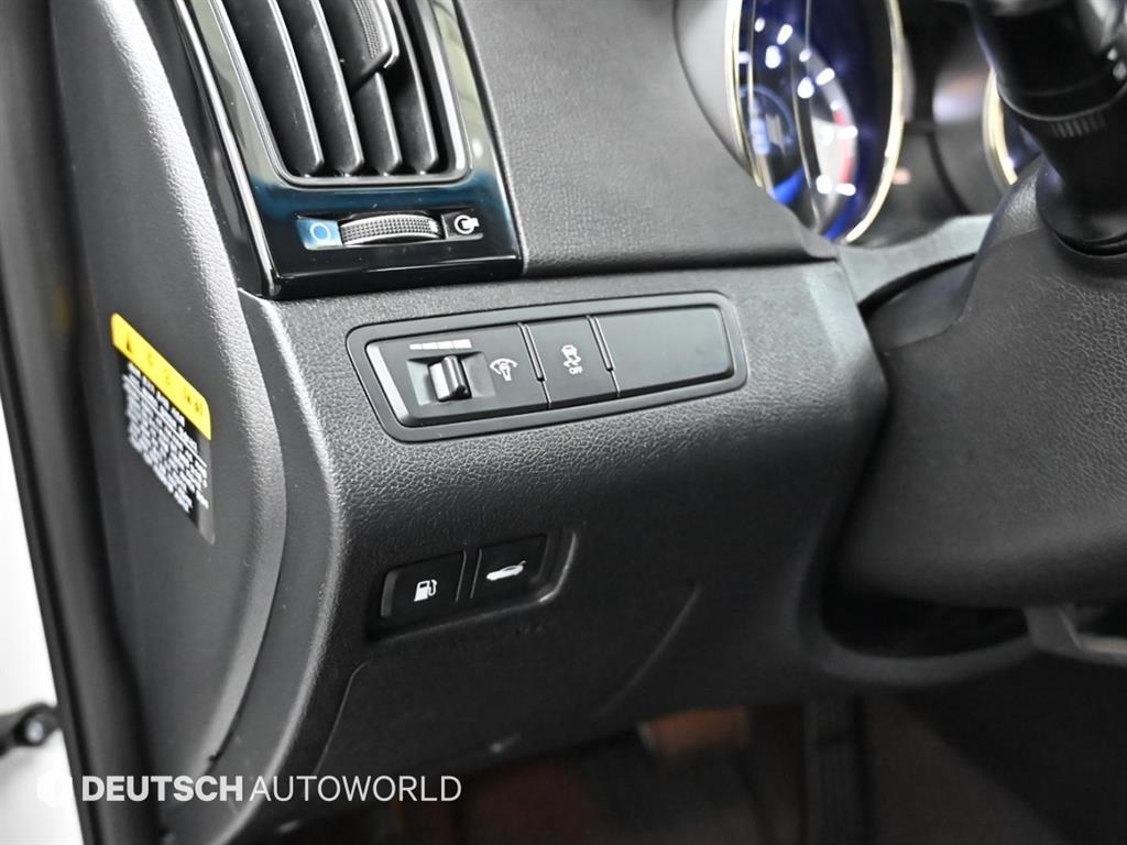 HYUNDAI Sonata 2010 Blanco - Importación desde Corea - HF Imports Iquique - Foto 17