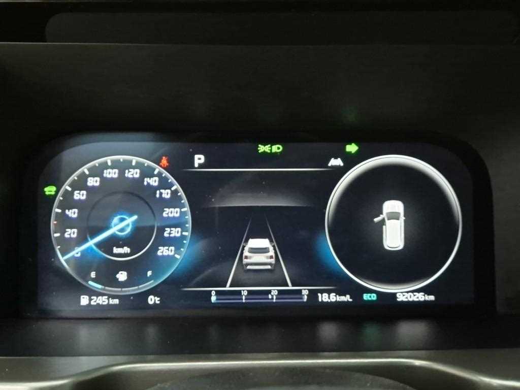 KIA Sorento - Vista 6