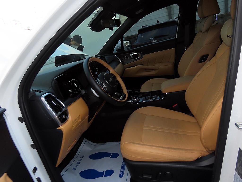 KIA Sorento - Vista 5