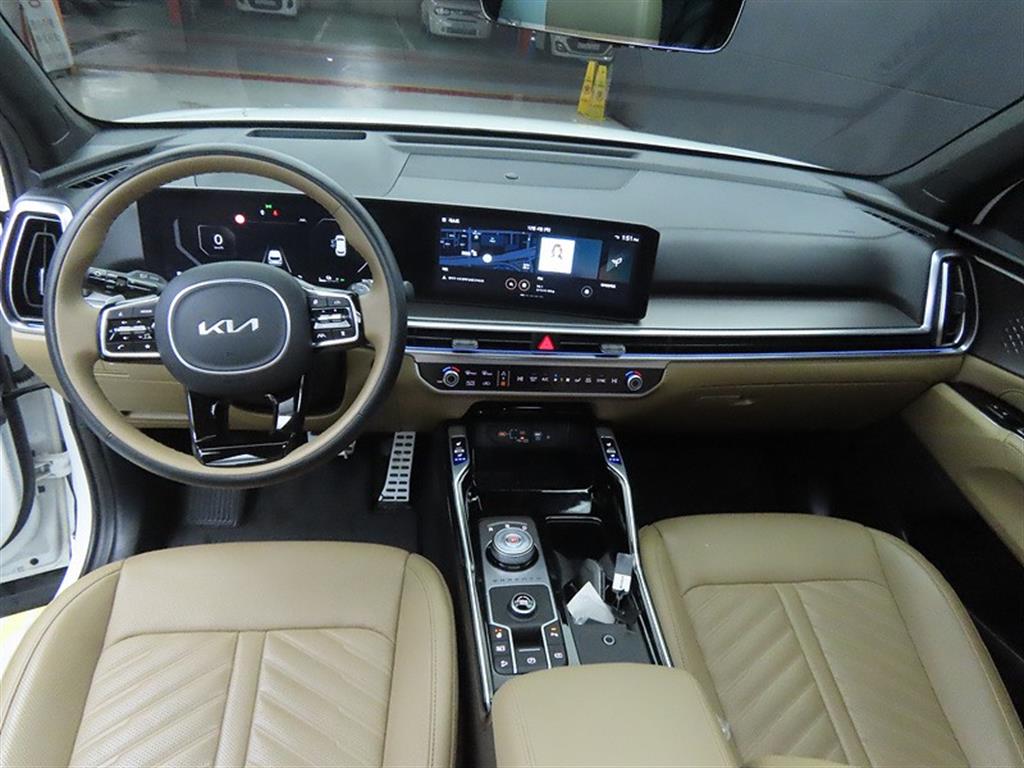 KIA Sorento - Vista 6