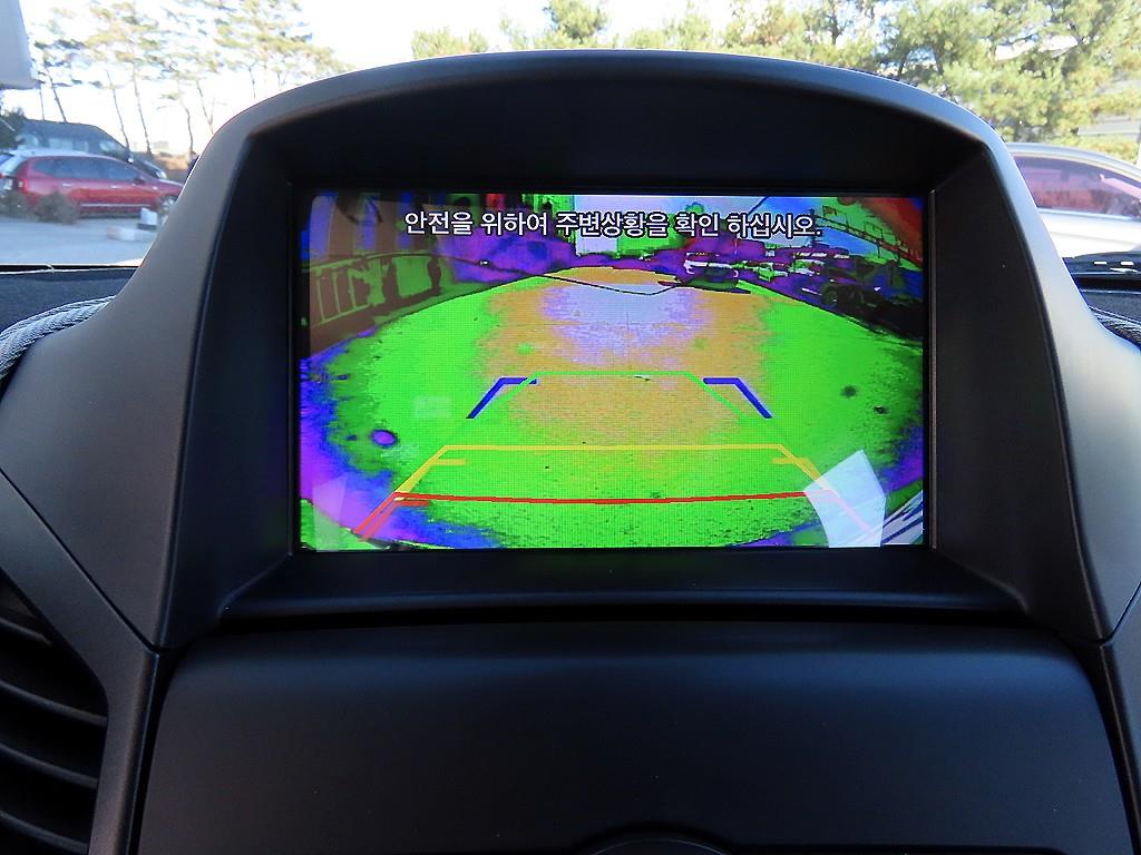 Chevrolet Orlando 2013 - Importación desde Corea - HF Imports Iquique - Foto 16