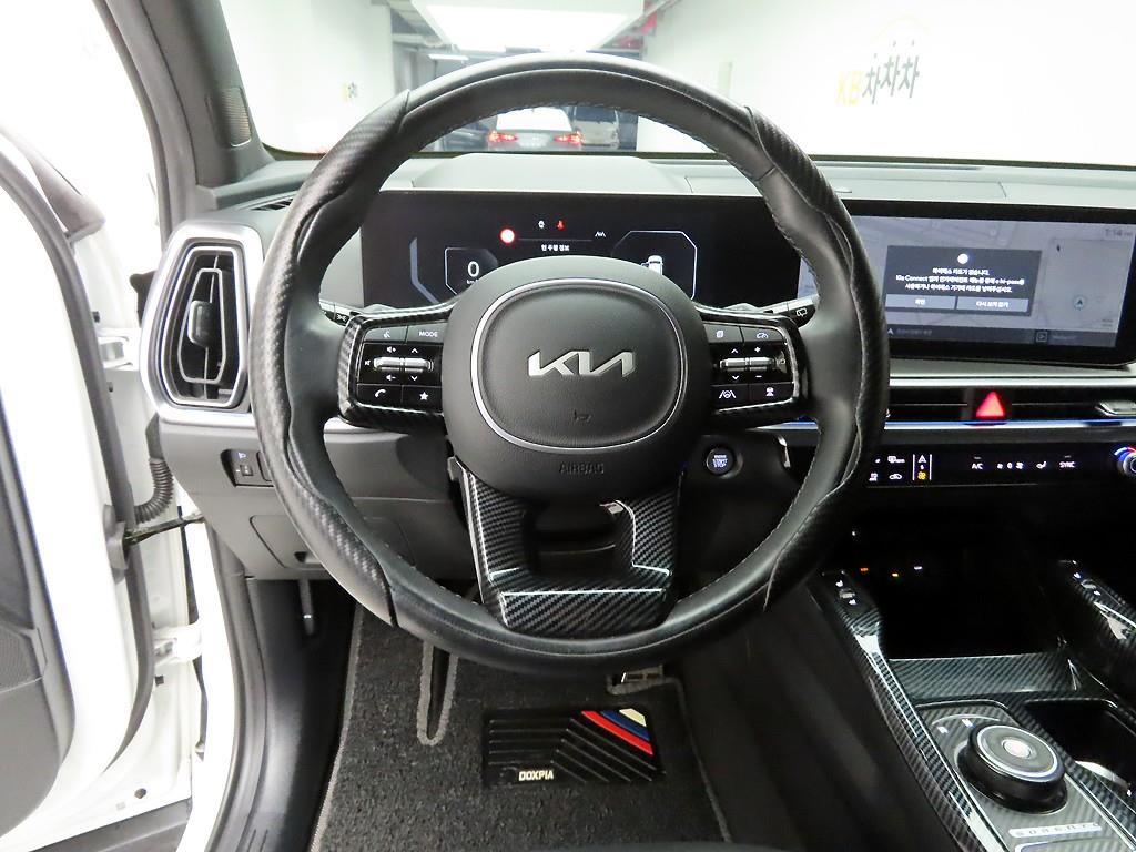 KIA Sorento - Vista 7