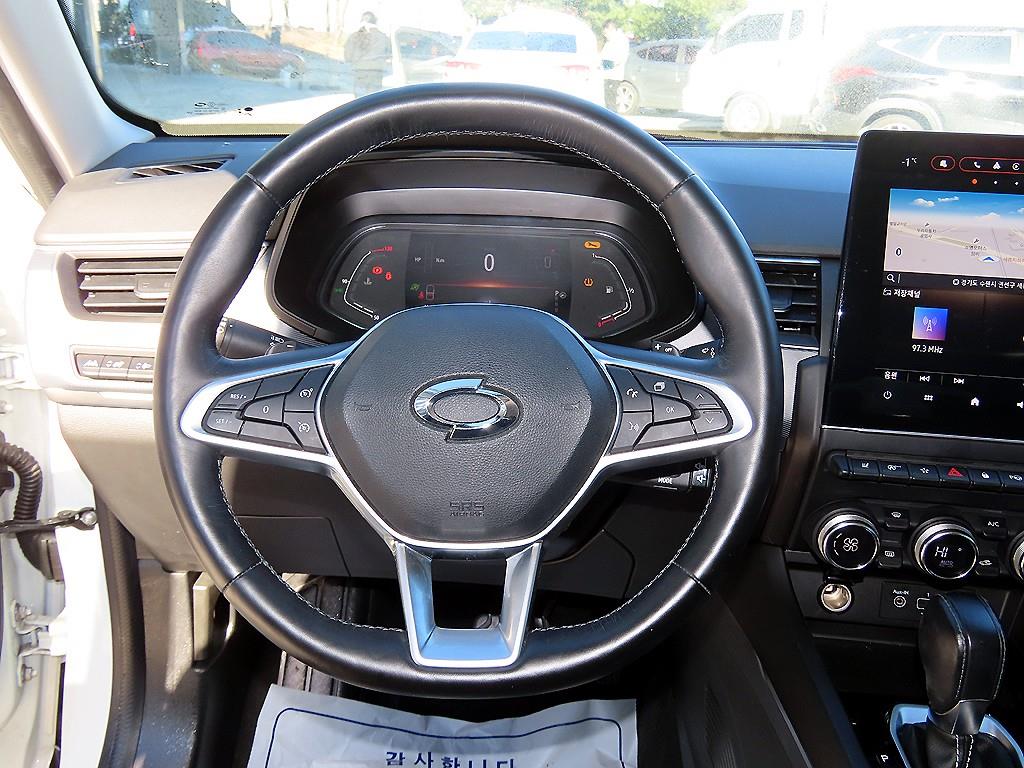 SAMSUNG XM3 - Vista 8