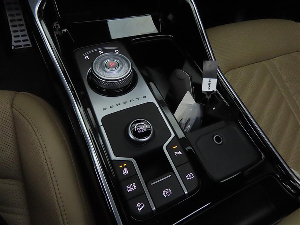 KIA Sorento - Vista 11