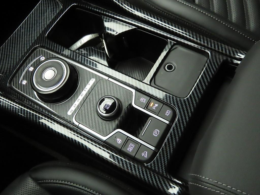 KIA Sorento - Vista 10