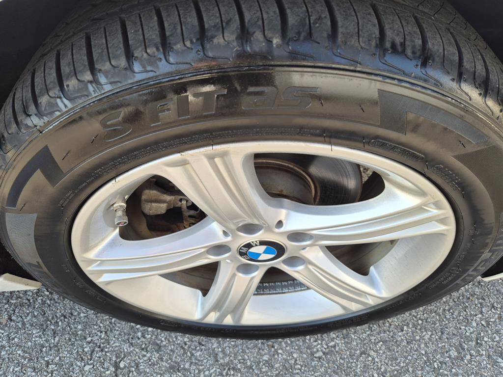 BMW 3 series 2015 Blanco - Importación desde Corea - HF Imports Iquique - Foto 20