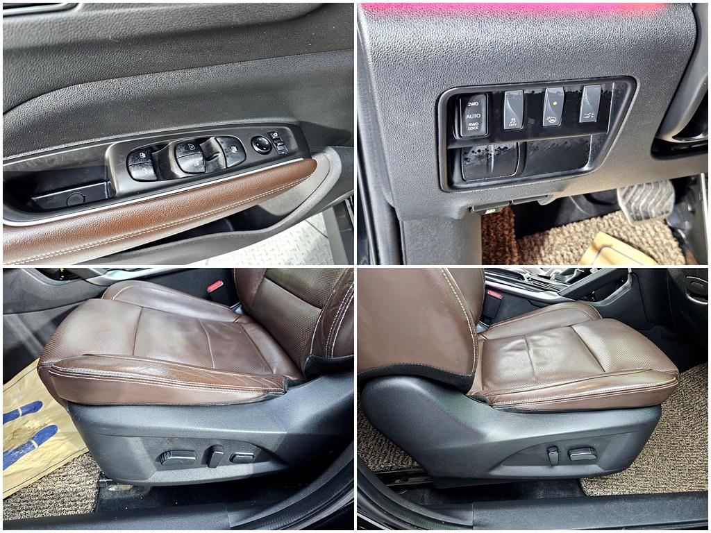 SAMSUNG QM6 2017 Negro - Importación desde Corea - HF Imports Iquique - Foto 14