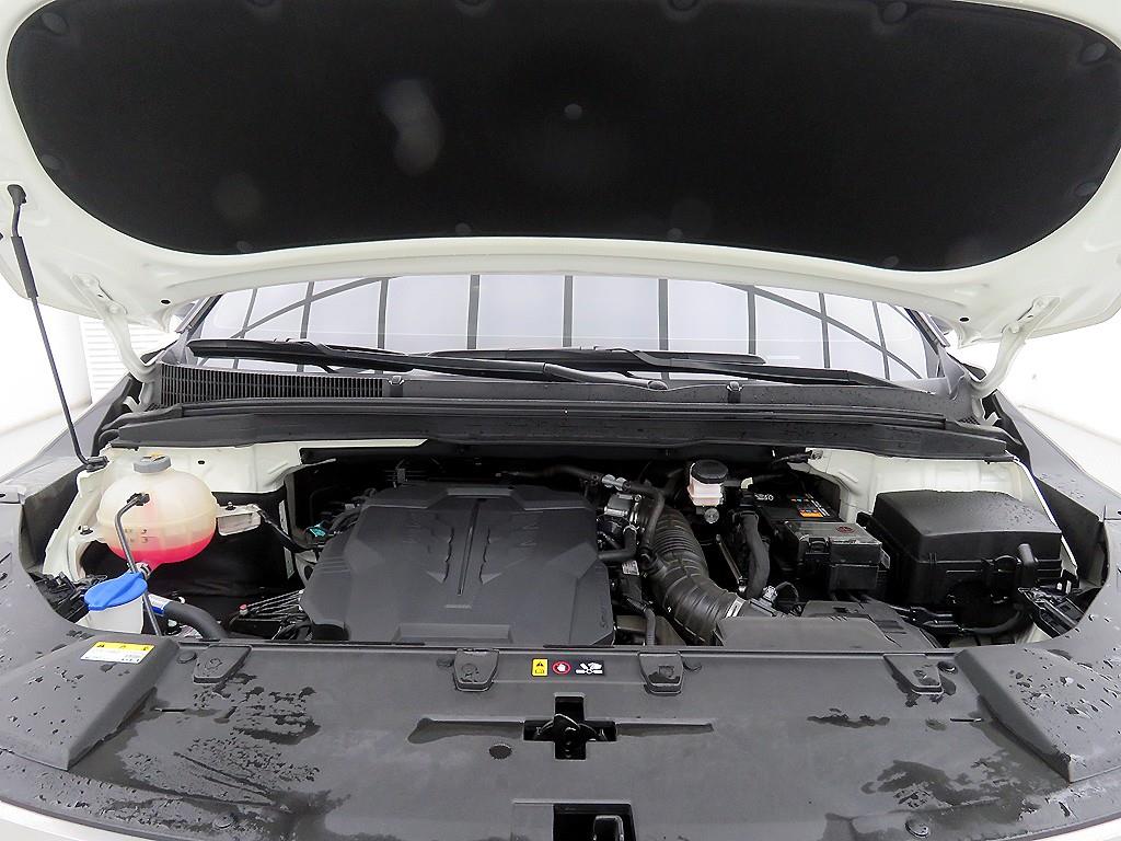 KIA Carnival 2023 Blanco - Importación desde Corea - HF Imports Iquique - Foto 19