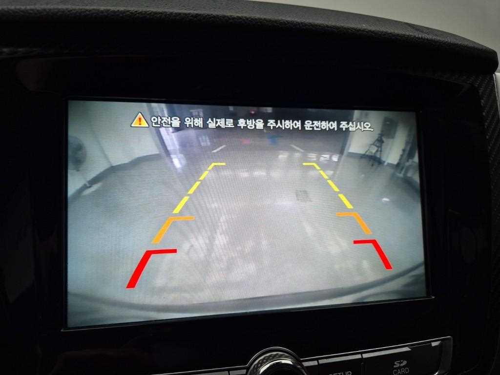 Ssangyong Rexton 2018 Gris - Importación desde Corea - HF Imports Iquique - Foto 14