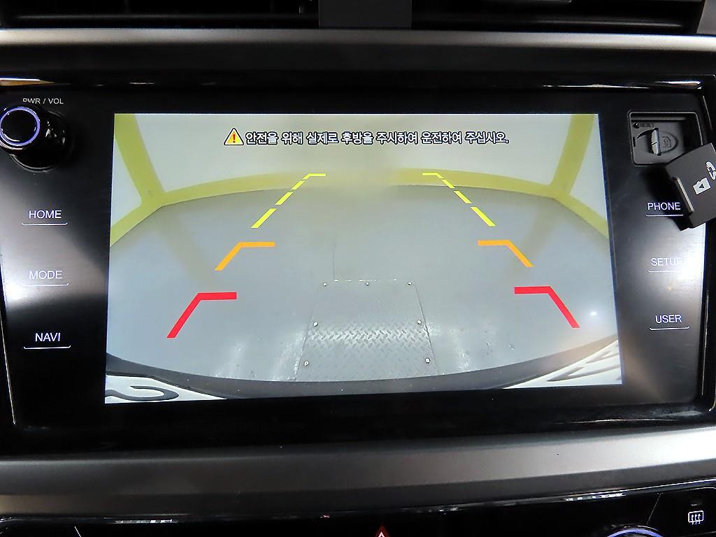 Ssangyong Korando 2021 - Importación desde Corea - HF Imports Iquique - Foto 16