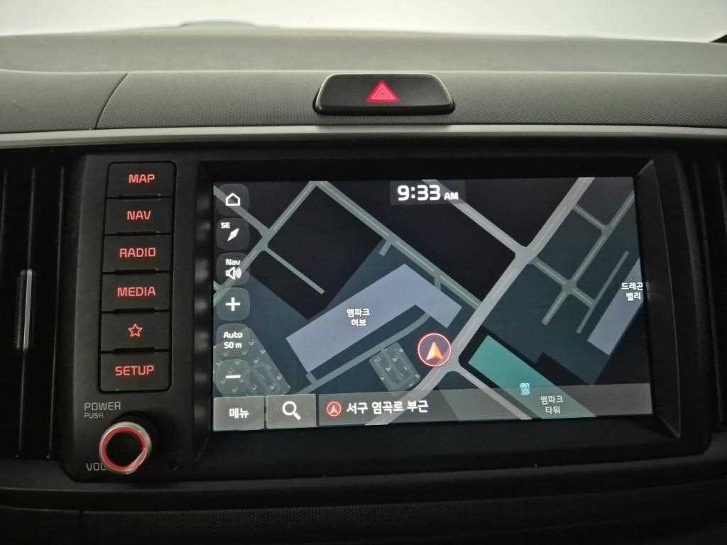 KIA Ray 2023 Gris - Importación desde Corea - HF Imports Iquique - Foto 13