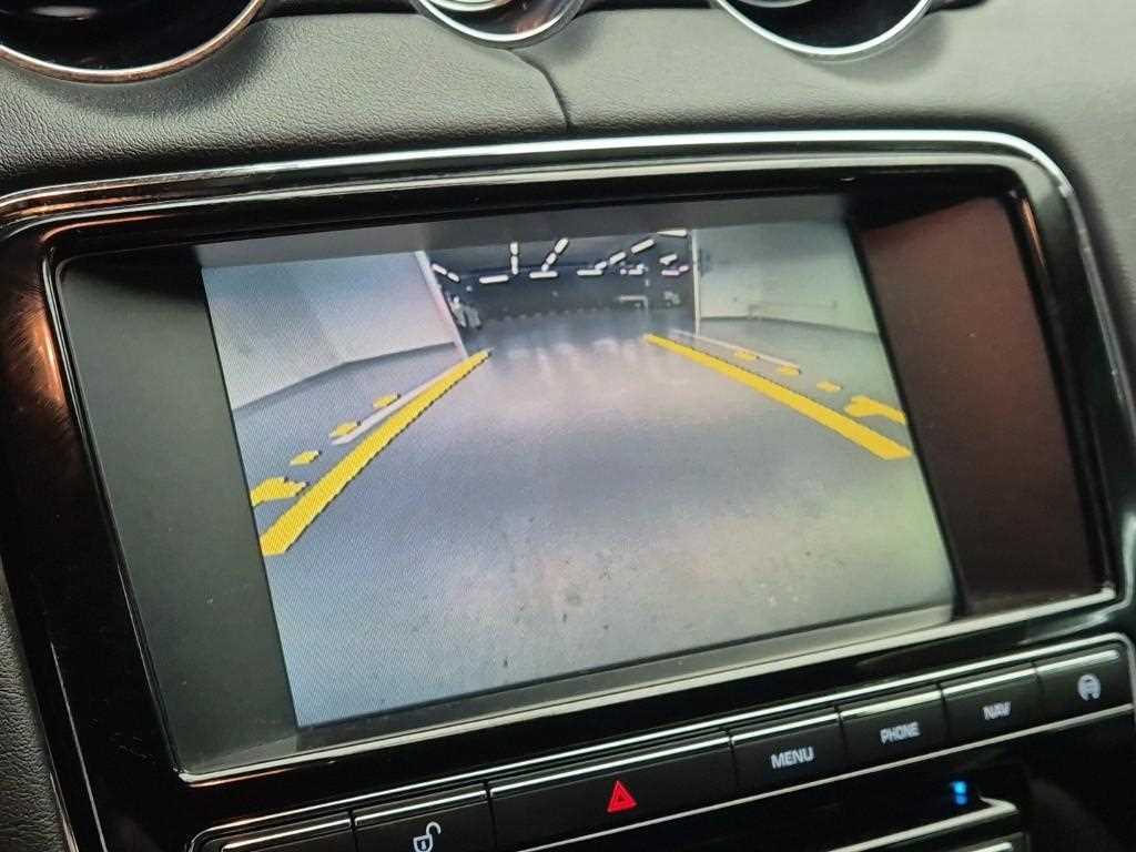 Jaguar XJ 2015 Blanco - Importación desde Corea - HF Imports Iquique - Foto 15