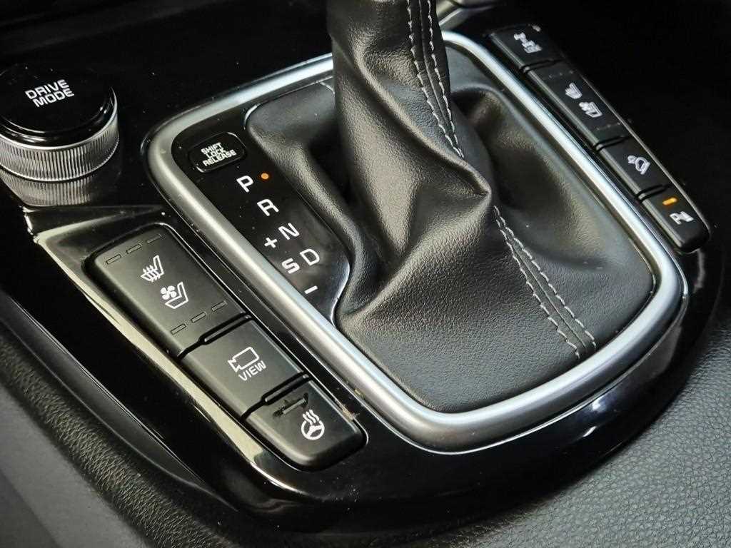 KIA Seltos 2023 Gris - Importación desde Corea - HF Imports Iquique - Foto 18