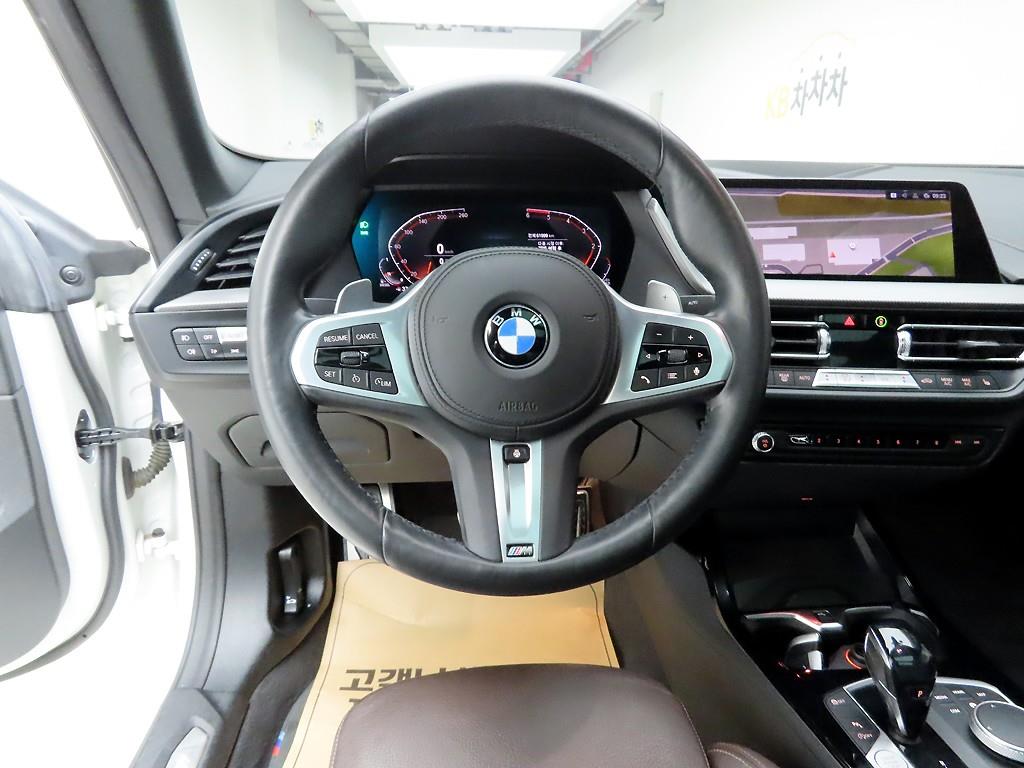 BMW 2 series - Vista 8