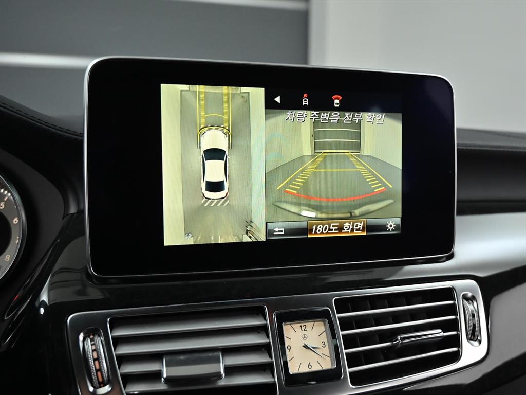 Mercedes Benz CLS Class 2017 Blanco - Importación desde Corea - HF Imports Iquique - Foto 15