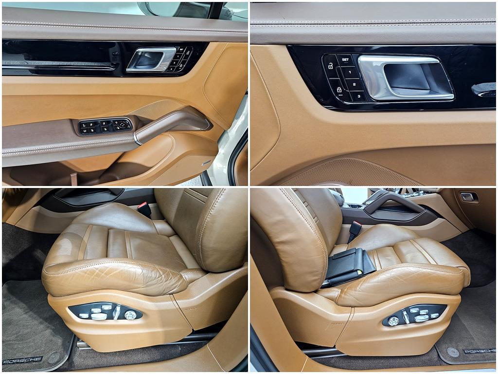 Porsche Cayenne 2021 Gris - Importación desde Corea - HF Imports Iquique - Foto 17