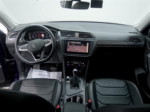 Volkswagen Tiguan - Vista 10