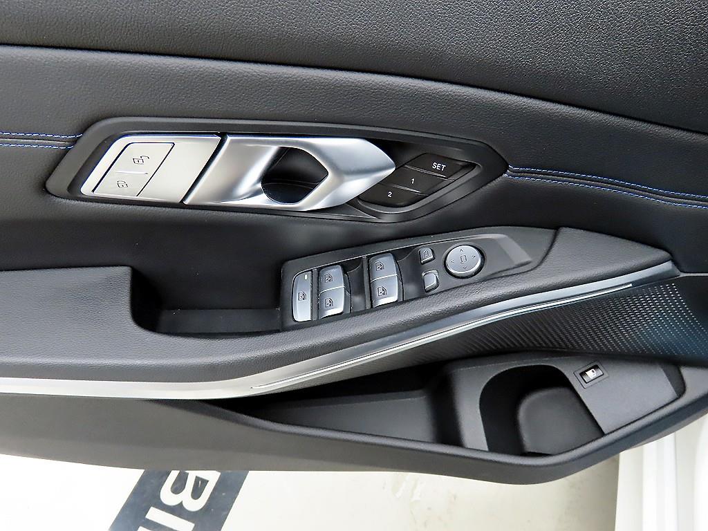 BMW 3 series - Vista 11