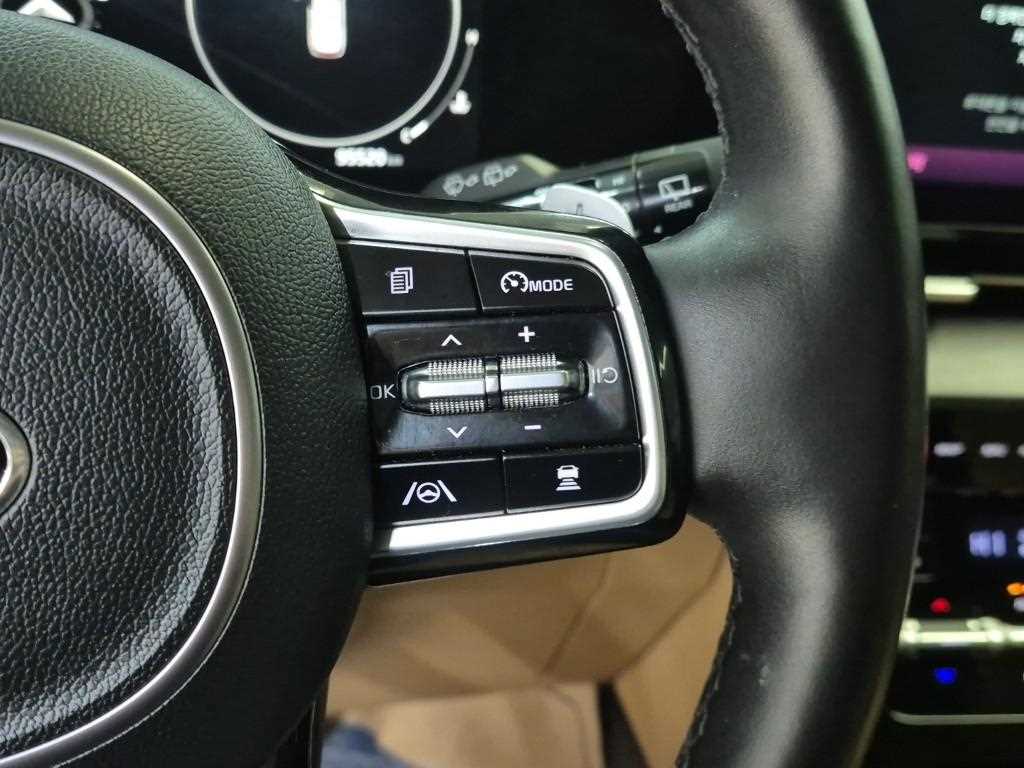 KIA Carnival 2021 Negro - Importación desde Corea - HF Imports Iquique - Foto 15