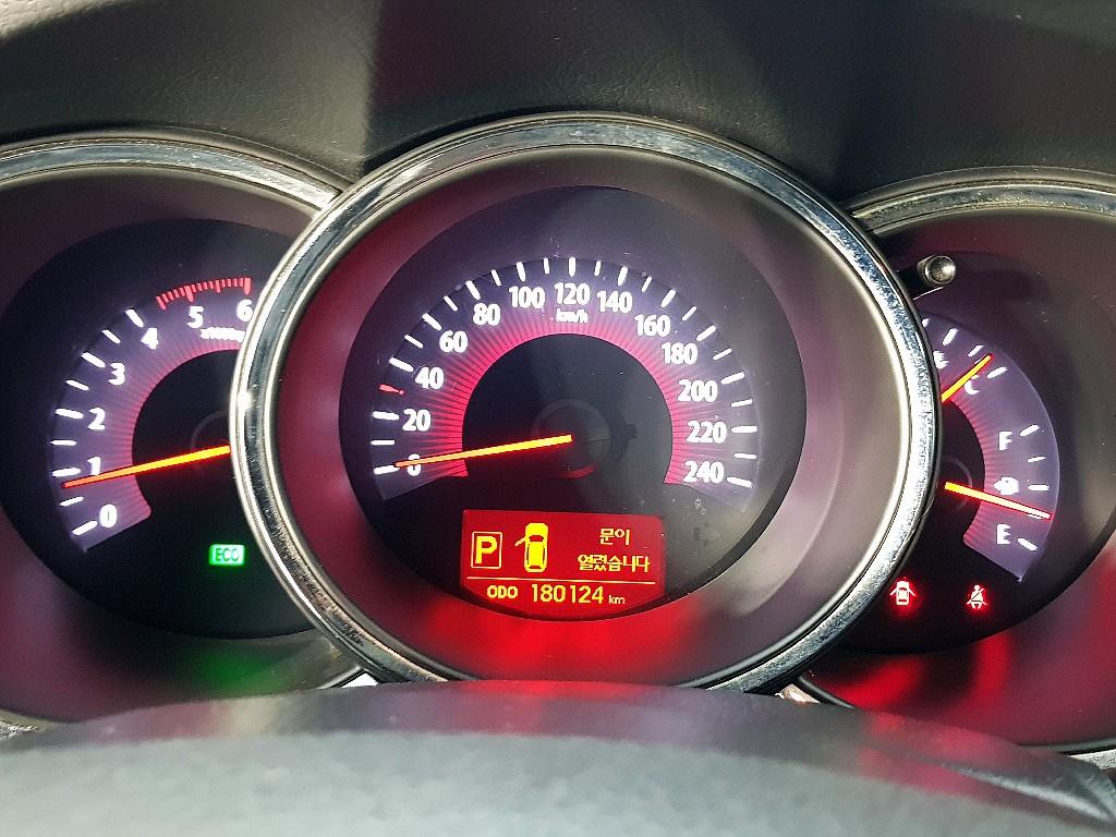 KIA Sorento - Vista 8