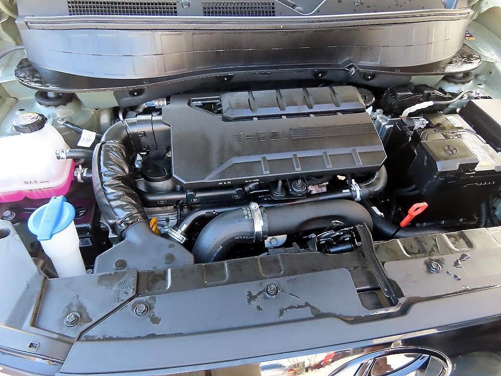 HYUNDAI Casper 2024 Verde - Importación desde Corea - HF Imports Iquique - Foto 19