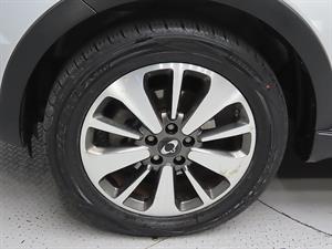 Ssangyong Korando - Vista 10