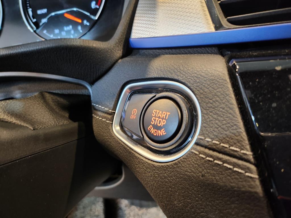 BMW X1 2020 Azul - Importación desde Corea - HF Imports Iquique - Foto 17