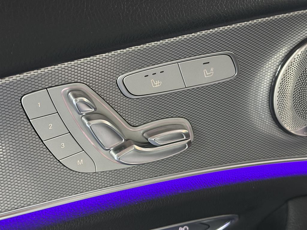 Mercedes Benz E class 2019 Blanco - Importación desde Corea - HF Imports Iquique - Foto 18