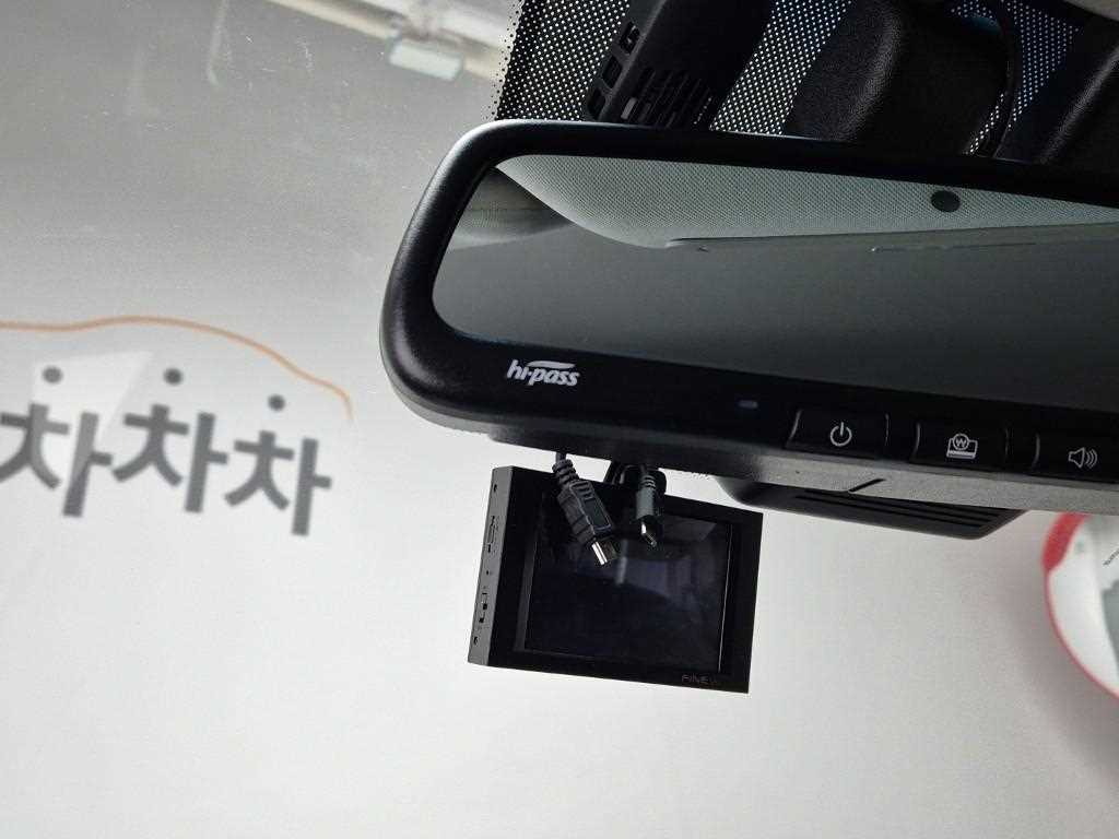 Ssangyong Rexton 2018 Gris - Importación desde Corea - HF Imports Iquique - Foto 17