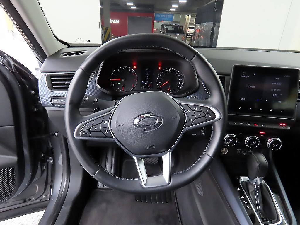 SAMSUNG XM3 - Vista 9