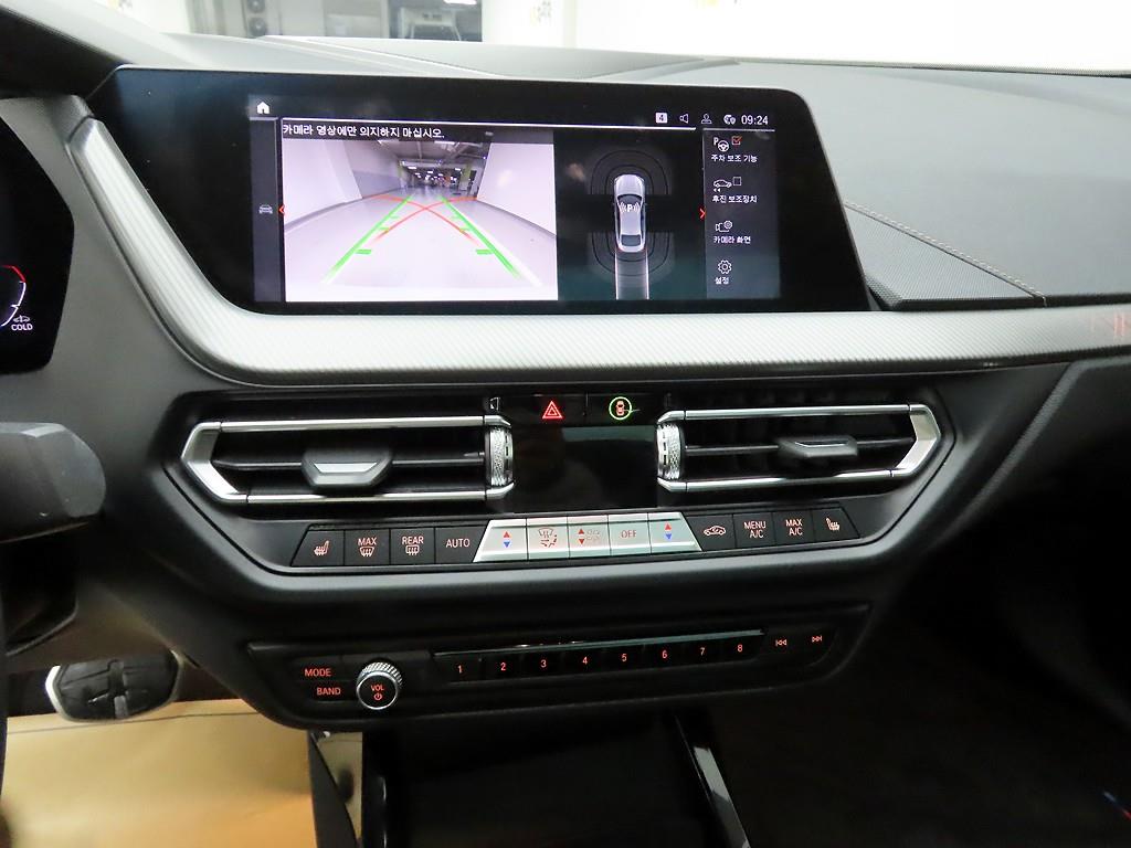 BMW 2 series - Vista 10