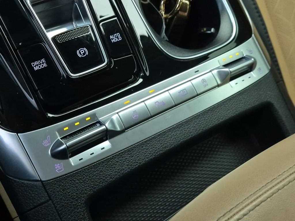 KIA Carnival 2021 Negro - Importación desde Corea - HF Imports Iquique - Foto 16