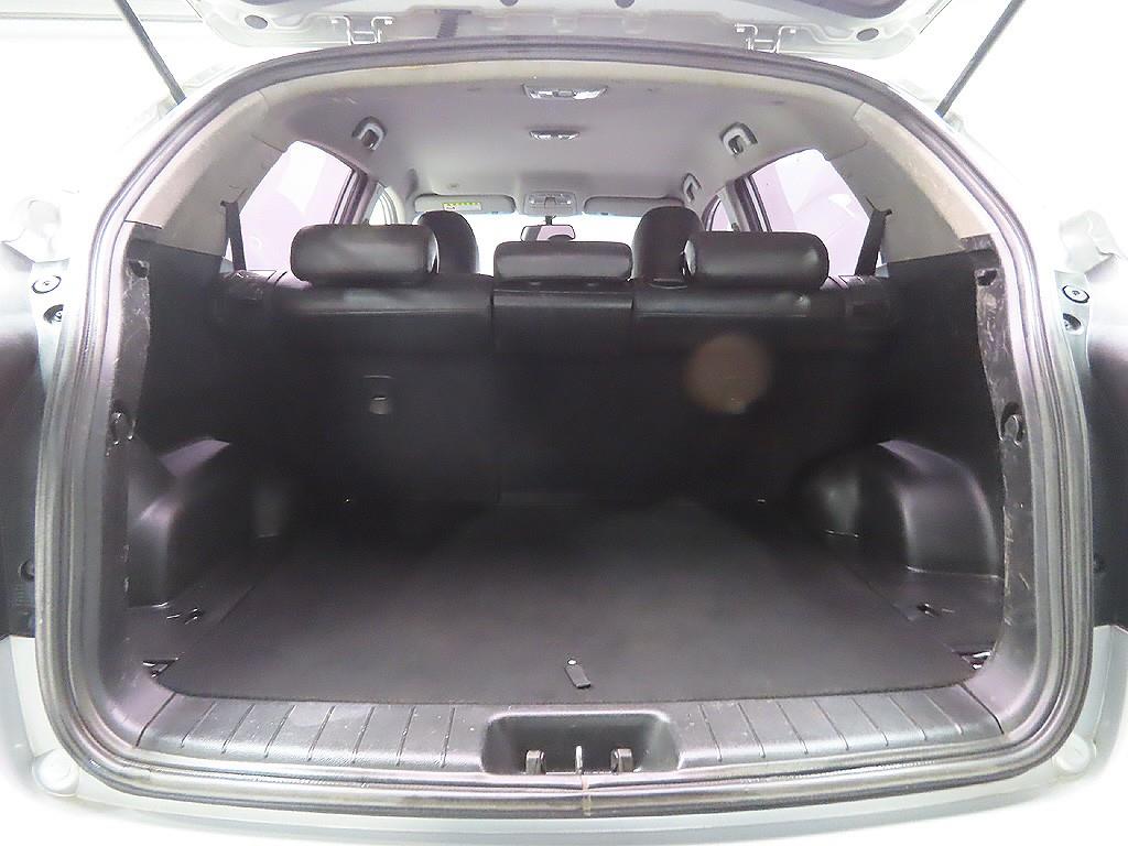 Ssangyong Korando 2015 Gris - Importación desde Corea - HF Imports Iquique - Foto 9