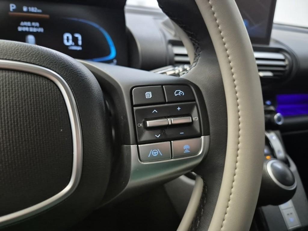 HYUNDAI Casper 2023 Verde - Importación desde Corea - HF Imports Iquique - Foto 15