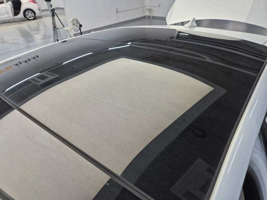 Jaguar XJ 2015 Blanco - Importación desde Corea - HF Imports Iquique - Foto 13