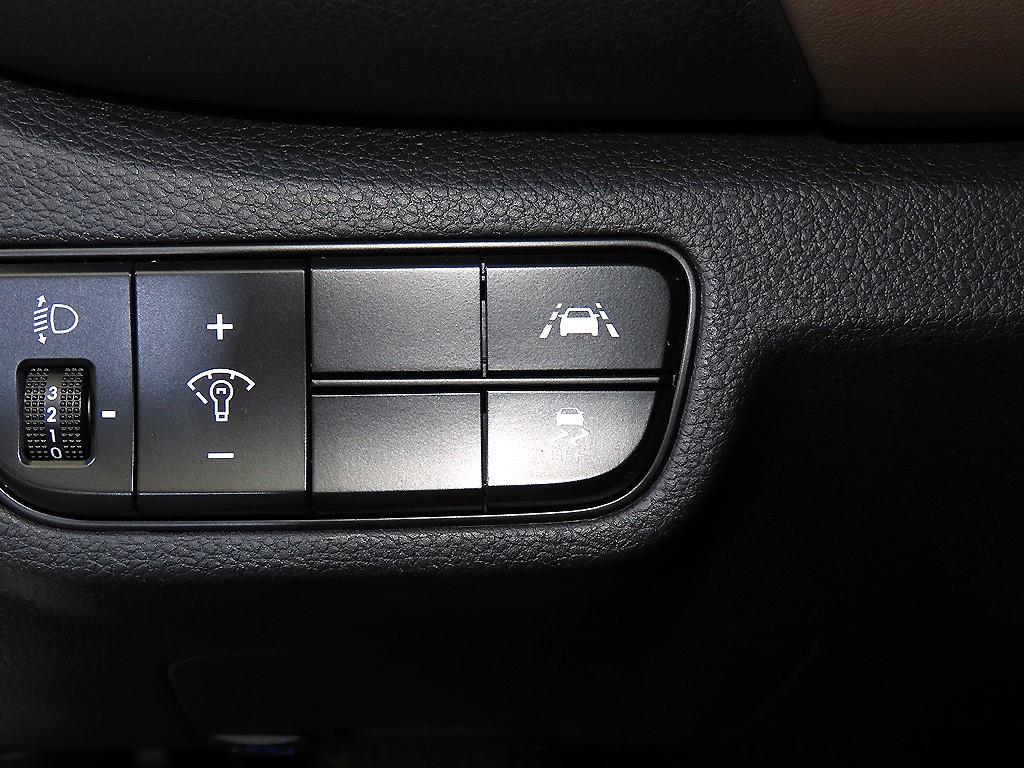 KIA Seltos 2021 - Importación desde Corea - HF Imports Iquique - Foto 14